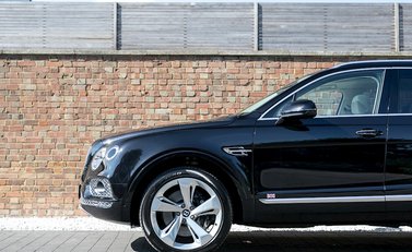 Bentley Bentayga Diesel 22