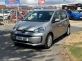 Volkswagen Up MOVE UP 1 OWNER 8