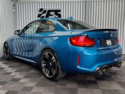 BMW M2 3.0i Coupe 2dr Petrol DCT Euro 6 (s/s) (370 ps) 13