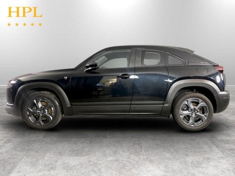 Mazda MX-30 17.8kWh R-EV Prime-Line SUV 5dr Petrol Plug-in Hybrid Auto (s/s) (Range Ext 4