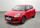 Suzuki Swift 1.2 Dualjet 83 12V Hybrid SZ-L 5dr 7