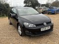 Volkswagen Golf MATCH EDITION TSI BMT 4