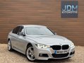 BMW 3 Series 3.0 335d xDrive M Sport Auto 4WD 4dr 1