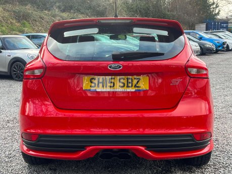 Ford Focus 2.0 Focus ST-2 T 5dr