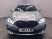 BMW 1 Series 2.0 120d M Sport (LCP) Hatchback 5dr Diesel Auto Euro 6 (s/s) (190 ps) 2 Ow 31