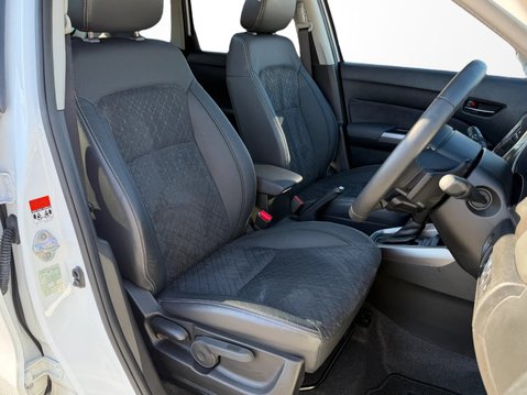 Suzuki Vitara 1.5 Hybrid SZ5 ALLGRIP 5dr AGS 20