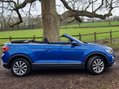 Volkswagen T-Roc DESIGN TSI EVO 19