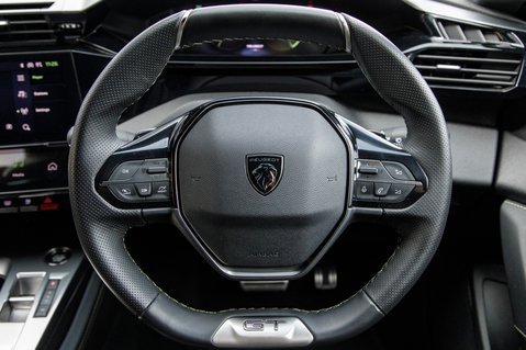 Peugeot 308 PURETECH S/S GT 20