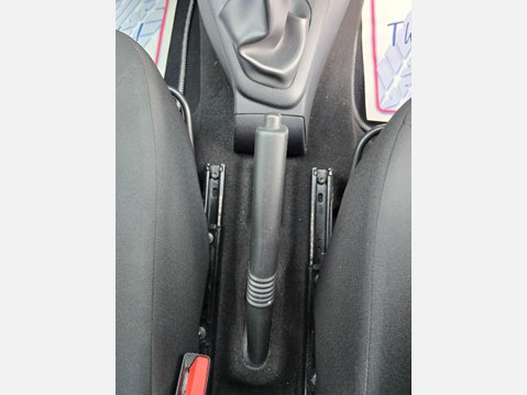 Dacia Sandero 1.2 Ambiance Euro 5 5dr 15