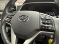 Hyundai TUCSON T-GDI SE NAV AUTO 33