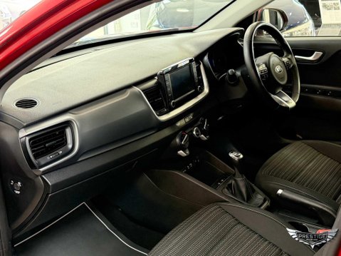 Kia Stonic 1.0 T-GDi 2 Euro 6 (s/s) 5dr 22