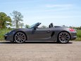 Porsche Boxster 24V S 11