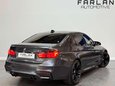 BMW M3 3.0 BiTurbo Saloon 4dr Petrol DCT Euro 6 (s/s) (431 ps) 4