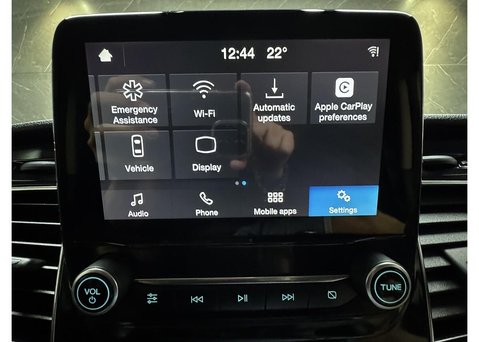 Ford Transit Custom 2.0 300 EcoBlue Limited Panel Van 5dr Diesel Manual L1 H1 Euro 6 (s/s) (130 69