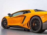 Lamborghini Aventador 6.5 V12 LP 750-4 Superveloce Coupe 2dr Petrol ISR 4WD Euro 6 (750 bhp) 29