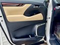 Toyota Alphard 3.5 V6 EXECUTIVE LOUNGE 7 SEAT 105