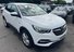 Vauxhall Grandland X 1.2 Turbo SE Euro 6 (s/s) 5dr
