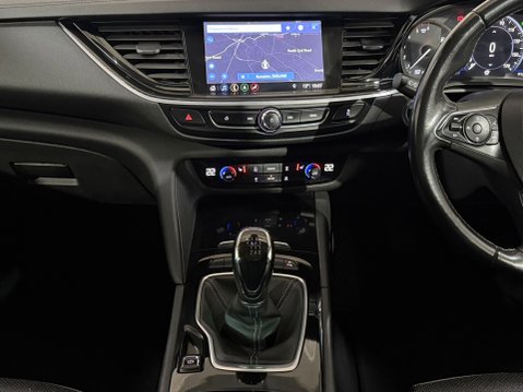 Vauxhall Insignia ELITE NAV 14
