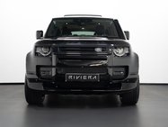 Land Rover Defender 3.0 D250 MHEV XS Edition SUV 5dr Diesel Auto 4WD Euro 6 (s/s) (250 ps) 20