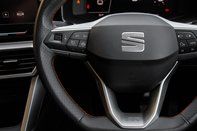 SEAT Leon TSI EVO FR 18