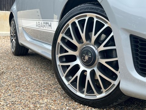 Abarth 595 595C 16