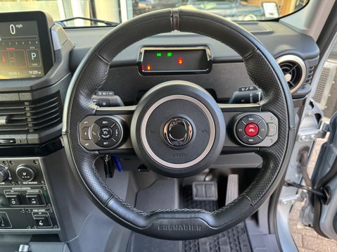 Ineos Grenadier FIELDMASTER EDITION 24