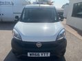 Fiat Doblo 1.2 Doblo 16V MultiJet II FRIDGE VAN 4