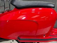 Royal Alloy GT LC 2018 ONLY 2K MODERN RETRO SCOOTER 200CC 14