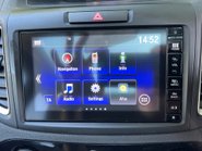 Honda CR-V 2.0 I-VTEC EX 5dr 12
