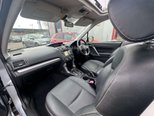 Subaru Forester 2.0 Forester i XT Symmetrical AWD CVT 4WD 5dr 41