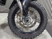 KTM SM SM 2008 19K SUPERMOTO GREAT RUNNING ENDURO PROJECT BIKE 18