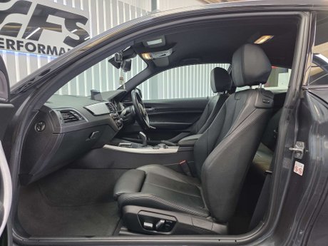 BMW 1 Series 3.0 M140i Shadow Edition Hatchback 3dr Petrol Auto Euro 6 (s/s) (340 ps) 34
