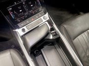 Audi E-Tron 50 Technik SUV 5dr Electric Auto quattro 71.2kWh (11kW Charger) (313 ps) 17