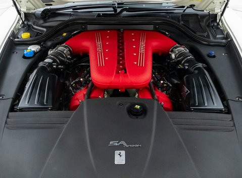 Ferrari 599 SA Aperta 47