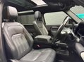Land Rover Defender 3.0 D250 MHEV X-Dynamic S Auto 4WD Euro 6 (s/s) 3dr 4