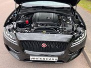 Jaguar F-Pace 2.0 D180 R-Sport Auto AWD Euro 6 (s/s) 5dr 45