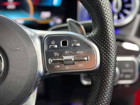 Mercedes-Benz A Class 2.0 A35 AMG (Premium) Hatchback 5dr Petrol SpdS DCT 4MATIC Euro 6 (s/s) (30 36