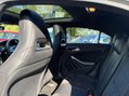 Mercedes-Benz A Class 1.6 A200 BlueEfficiency AMG Sport Hatchback 5dr Petrol Manual Euro 6 (s/s) 16