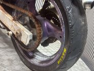 Suzuki RF 1994 RUNNING PROJECT BIKE CLASSIC SPARES OR REPAIR 600CC 10