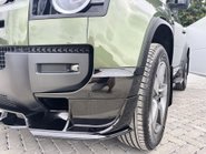 Land Rover Defender 90 D250 Hard Top X-Dynamic HSE 3 Seat 20