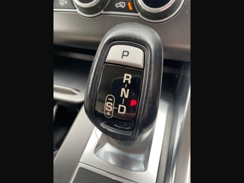 Land Rover Range Rover Sport 3.0 SD V6 HSE Dynamic Auto 4WD Euro 5 (s/s) 5dr 31