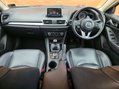 Mazda 3 2.0 Mazda3 Sport Nav 4dr 31