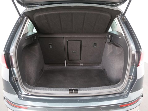 SEAT Ateca 1.5 TSI EVO FR Sport DSG Euro 6 (s/s) 5dr 25