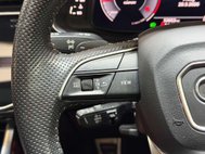 Audi Q7 3.0 TDI V6 50 Black Edition SUV 5dr Diesel Tiptronic quattro Euro 6 (s/s) ( 27