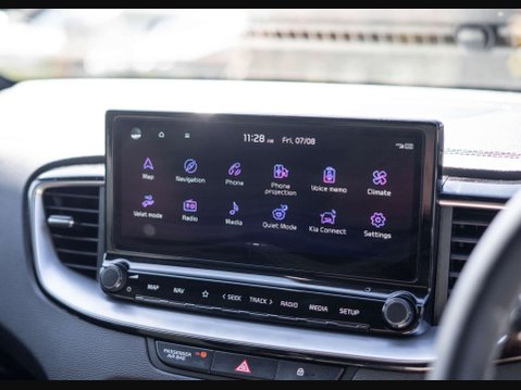 Kia Pro Ceed 1.5 Pro Ceed GT-Line ISG 5dr 16