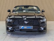 Ford Mustang 2.3 Mustang EcoBoost 2dr 6