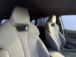 Skoda Enyaq 82kWh 85x SportLine Plus SUV 5dr Electric Auto 4WD (DC175kW) (286 ps) 57