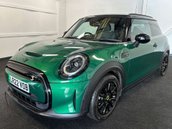 Mini Hatch Cooper S Electric Level 2 3dr 1