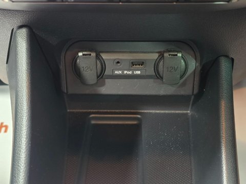 Kia Rio 1.4 2 Euro 5 5dr 20