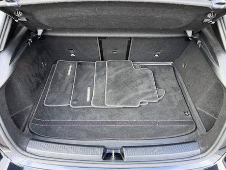 Mercedes-Benz A Class 2.0 A35 AMG (Premium Plus) 7G-DCT 4MATIC Euro 6 (s/s) 5dr 33